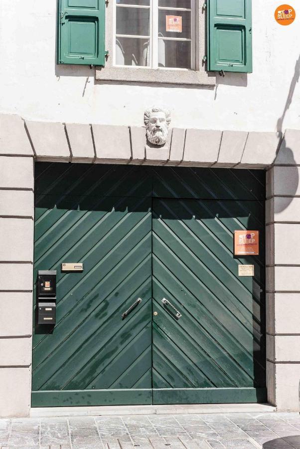 Stop & Sleep Venzone Exterior foto
