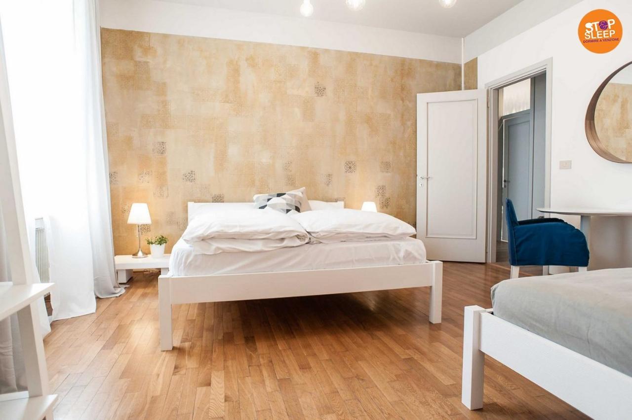 Stop & Sleep Venzone Exterior foto